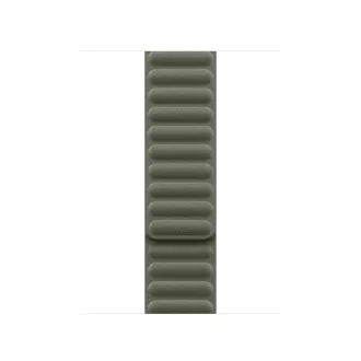 Watch Acc/42/Sage Gray Magnetic Link - M/L Watch Acc/42/Sage Gray Magnetic Link - M/L
