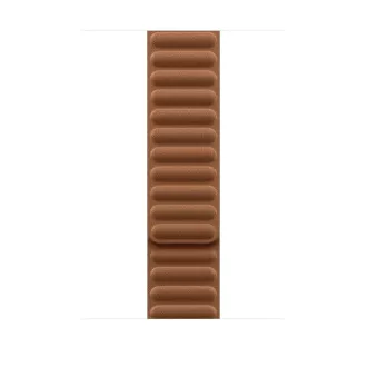 Watch Acc/46/Caramel Magnetic Link - M/L Watch Acc/46/Caramel Magnetic Link - M/L