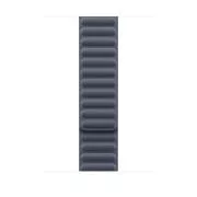 Watch Acc/46/Navy Magnetic Link - S/M
