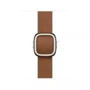 Watch Acc/42/Caramel Modern Buckle - M