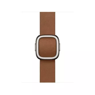 Watch Acc/42/Caramel Modern Buckle - M Watch Acc/42/Caramel Modern Buckle - M
