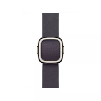 Watch Acc/42/Caramel Modern Buckle - L Watch Acc/42/Caramel Modern Buckle - L