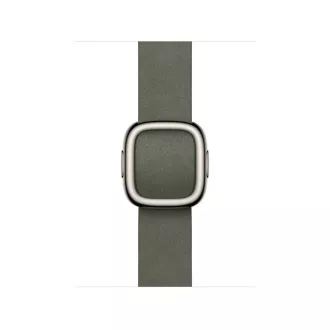Watch Acc/42/Sage Gray Modern Buckle - L Watch Acc/42/Sage Gray Modern Buckle - L