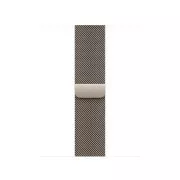 Watch Acc/40/Natural Milanese Loop