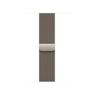 Watch Acc/42/Natural Milanese Loop Watch Acc/42/Natural Milanese Loop