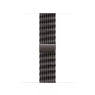 Watch Acc/42/Slate Milanese Loop Watch Acc/42/Slate Milanese Loop
