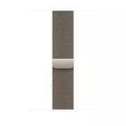 Watch Acc/46/Natural Milanese Loop - M/L