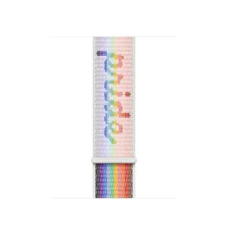 Watch Acc/41/Pride Edition Sport Loop Watch Acc/41/Pride Edition Sport Loop