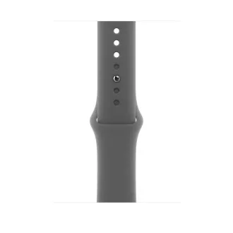 Watch Acc/46/Stone Gray Sport Band - S/M Watch Acc/46/Stone Gray Sport Band - S/M