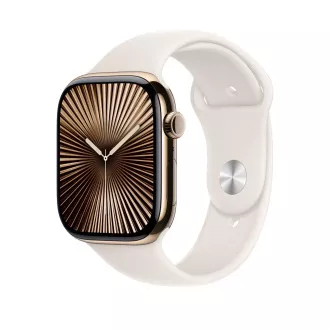 Watch Acc/46/Starlight Sport Band - S/M Watch Acc/46/Starlight Sport Band - S/M