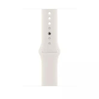 Watch Acc/46/Starlight Sport Band - M/L Watch Acc/46/Starlight Sport Band - M/L