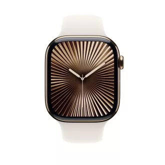 Watch Acc/46/Starlight Sport Band - M/L Watch Acc/46/Starlight Sport Band - M/L