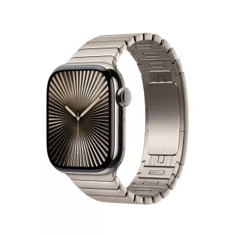 Watch Acc/42/Natural Link Bracelet Watch Acc/42/Natural Link Bracelet
