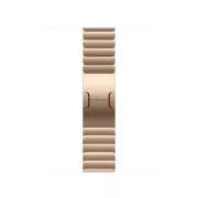 Watch Acc/42/Gold Link Bracelet