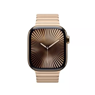 Watch Acc/42/Gold Link Bracelet Watch Acc/42/Gold Link Bracelet