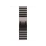 Watch Acc/42/Slate Link Bracelet