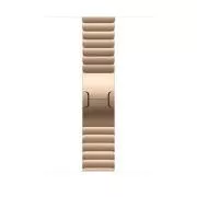 Watch Acc/46/Gold Link Bracelet