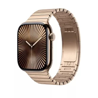 Watch Acc/46/Gold Link Bracelet Watch Acc/46/Gold Link Bracelet