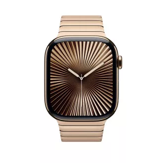 Watch Acc/46/Gold Link Bracelet Watch Acc/46/Gold Link Bracelet