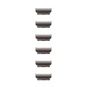Watch Acc/46/Slate Link Bracelet Kit Watch Acc/46/Slate Link Bracelet Kit