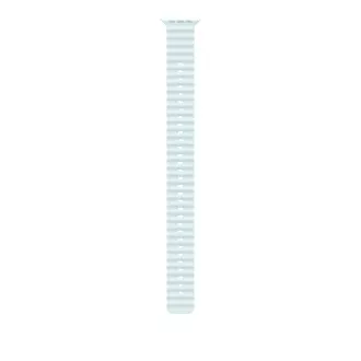 Watch Acc/49/Ice Blue Ocean Band Ext-Natur.Titan Watch Acc/49/Ice Blue Ocean Band Ext-Natur.Titan