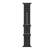 Watch Acc/49/Black Ocean Band -Natur.Titan