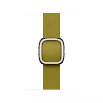 Watch Acc/42/Chartreuse Modern Buckle - Medium Watch Acc/42/Chartreuse Modern Buckle - Medium