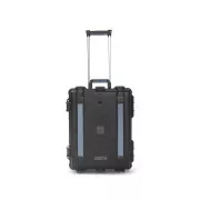 DICOTA Charging Case Trolley 14 Tablets