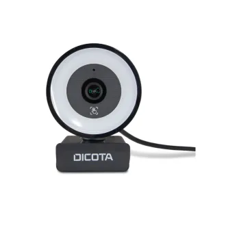 DICOTA Webcam Ringlight 5MP DICOTA Webcam Ringlight 5MP