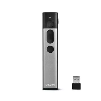 DICOTA WIRELESS LASER PRESENTER DICOTA WIRELESS LASER PRESENTER