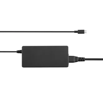 FSP NB C 100 napájecí adaptér, USB-C (PD), 100W FSP NB C 100 napájecí adaptér, USB-C (PD), 100W