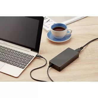 FSP NB C 100 napájecí adaptér, USB-C (PD), 100W FSP NB C 100 napájecí adaptér, USB-C (PD), 100W