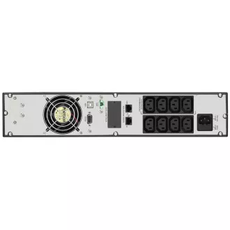 FSP UPS Eufo RT 3K 2U, 3000 VA/2700 W, line-interactive FSP UPS Eufo RT 3K 2U, 3000 VA/2700 W, line-interactive