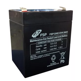 FSP 12V/4.5Ah baterie pro UPS FSP FSP 12V/4.5Ah baterie pro UPS FSP