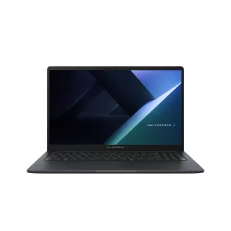 ASUS ExpertBook B1/B1503CVA/i5-13420H/15,6"/FHD/16GB/512GB/UHD Xe/W11P EDU/Gray/2R ASUS ExpertBook B1/B1503CVA/i5-13420H/15,6"/FHD/16GB/512GB/UHD Xe/W11P EDU/Gray/2R