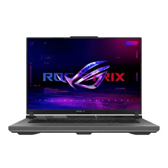 ASUS ROG Strix G16/185-G61-NEBULA008W/R9-9955HX/16"/2560x1600/32GB/1TB/RTX 5060/W11H/Gray/2R ASUS ROG Strix G16/185-G61-NEBULA008W/R9-9955HX/16"/2560x1600/32GB/1TB/RTX 5060/W11H/Gray/2R