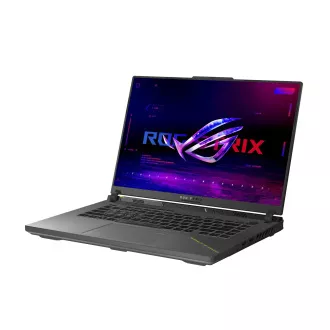 ASUS ROG Strix G16/185-G61-NEBULA008W/R9-9955HX/16"/2560x1600/32GB/1TB/RTX 5060/W11H/Gray/2R ASUS ROG Strix G16/185-G61-NEBULA008W/R9-9955HX/16"/2560x1600/32GB/1TB/RTX 5060/W11H/Gray/2R