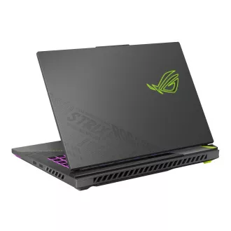 ASUS ROG Strix G16/185-G61-NEBULA008W/R9-9955HX/16"/2560x1600/32GB/1TB/RTX 5060/W11H/Gray/2R ASUS ROG Strix G16/185-G61-NEBULA008W/R9-9955HX/16"/2560x1600/32GB/1TB/RTX 5060/W11H/Gray/2R