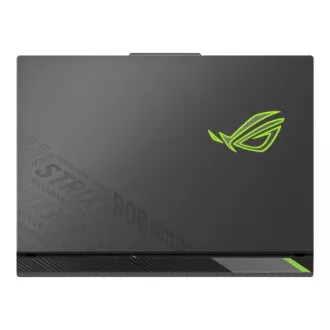ASUS ROG Strix G16/185-G61-NEBULA008W/R9-9955HX/16"/2560x1600/32GB/1TB/RTX 5060/W11H/Gray/2R ASUS ROG Strix G16/185-G61-NEBULA008W/R9-9955HX/16"/2560x1600/32GB/1TB/RTX 5060/W11H/Gray/2R