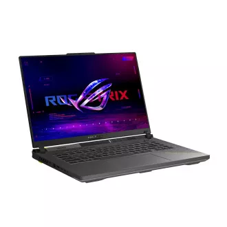 ASUS ROG Strix G16/185-G61-NEBULA008W/R9-9955HX/16"/2560x1600/32GB/1TB/RTX 5060/W11H/Gray/2R ASUS ROG Strix G16/185-G61-NEBULA008W/R9-9955HX/16"/2560x1600/32GB/1TB/RTX 5060/W11H/Gray/2R