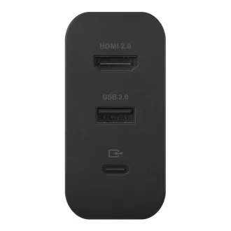ASUS AC65-03 gaming charger dock, Type-C,BK ASUS AC65-03 gaming charger dock, Type-C,BK