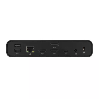 ASUS DC301 Triple Display USB-C Dock Duo ASUS DC301 Triple Display USB-C Dock Duo