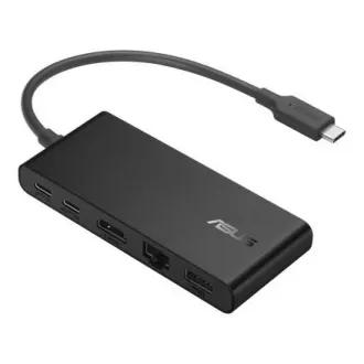 ASUS Dual 4K USB-C Dock ASUS Dual 4K USB-C Dock