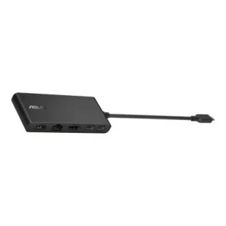 ASUS Dual 4K USB-C Dock ASUS Dual 4K USB-C Dock