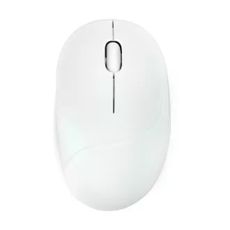 ASUS Fragrance Mouse MD101/Ergonomická/Optická/2 400 DPI/USB+BT/Bílá ASUS Fragrance Mouse MD101/Ergonomická/Optická/2 400 DPI/USB+BT/Bílá