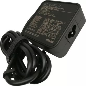 Asus orig. adaptér 65W 3P(TYPE C) Asus orig. adaptér 65W 3P(TYPE C)