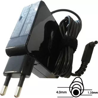 Asus orig. adaptér 65W19V (BLK) s EU plugem (B0A001-00040700) Asus orig. adaptér 65W19V (BLK) s EU plugem (B0A001-00040700)