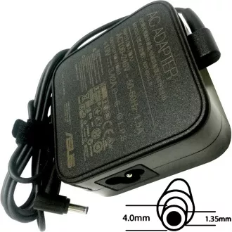 Asus orig. adaptér 65W19V 4PHI (3P) Asus orig. adaptér 65W19V 4PHI (3P)