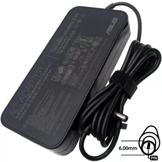 ASUS orig. adaptér 180W 19.5\v 3P (6PHI) ASUS orig. adaptér 180W 19.5\v 3P (6PHI)
