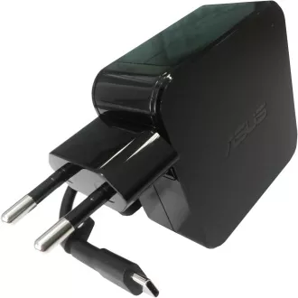 Asus orig. adaptér 65W PD 2P (TYPE C) Asus orig. adaptér 65W PD 2P (TYPE C)